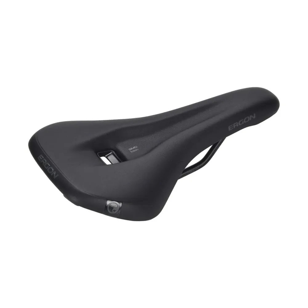 ERGON SMC Herenzadel S/M CrMo Rails