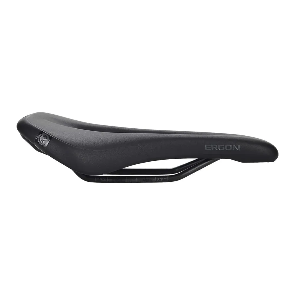ERGON SMC Herenzadel S/M CrMo Rails