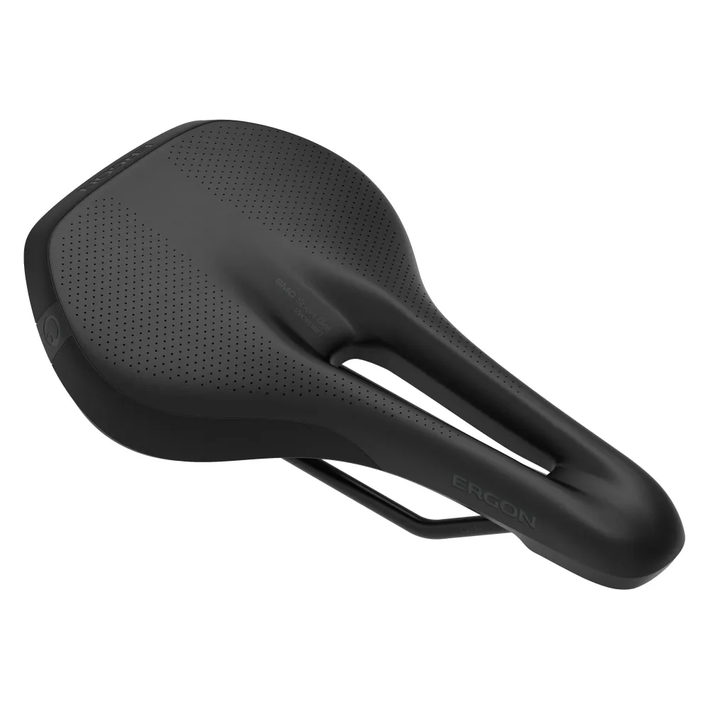 ERGON SMC SPORT GEL S/M Dames Rails CrMo