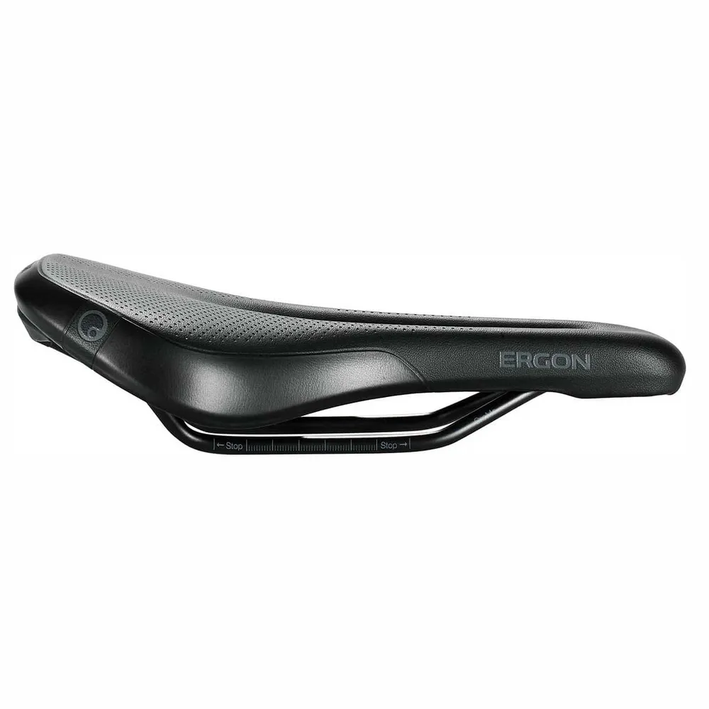 ERGON SMC SPORT GEL S/M Dames Rails CrMo