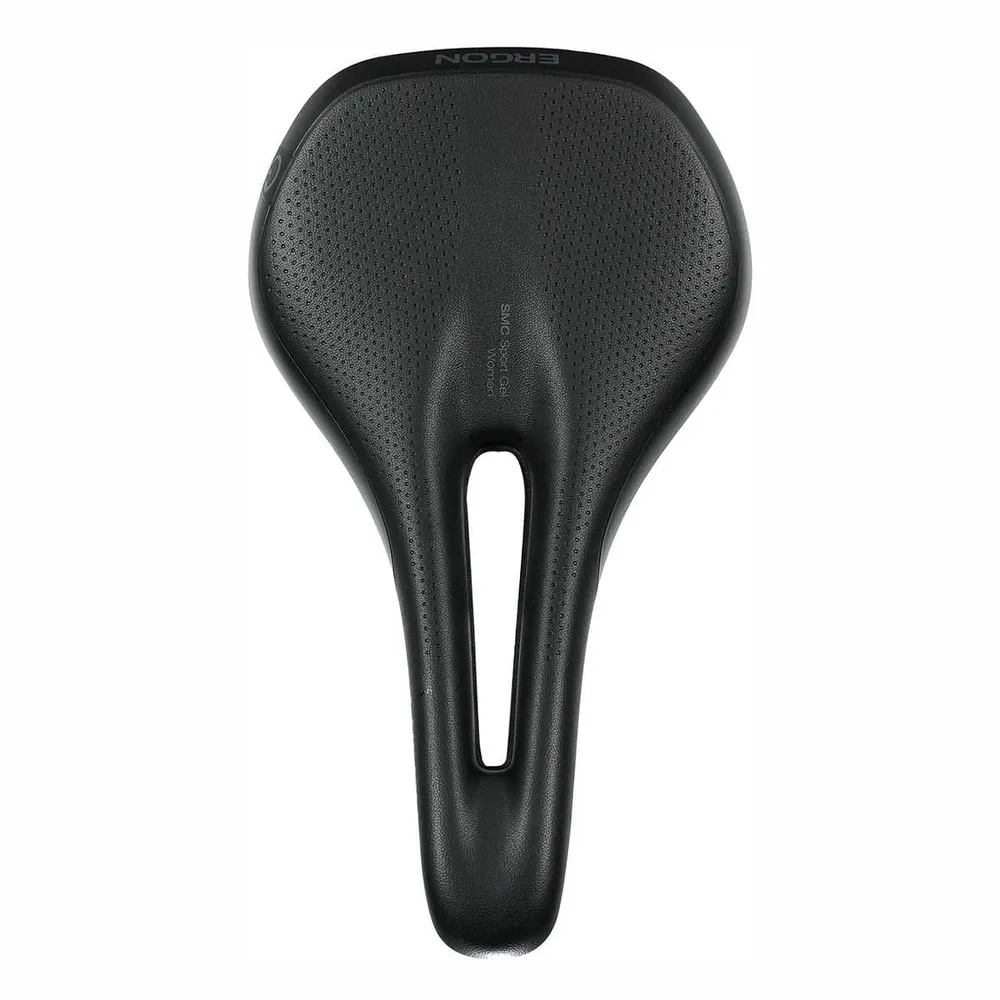 ERGON SMC SPORT GEL S/M Dames Rails CrMo