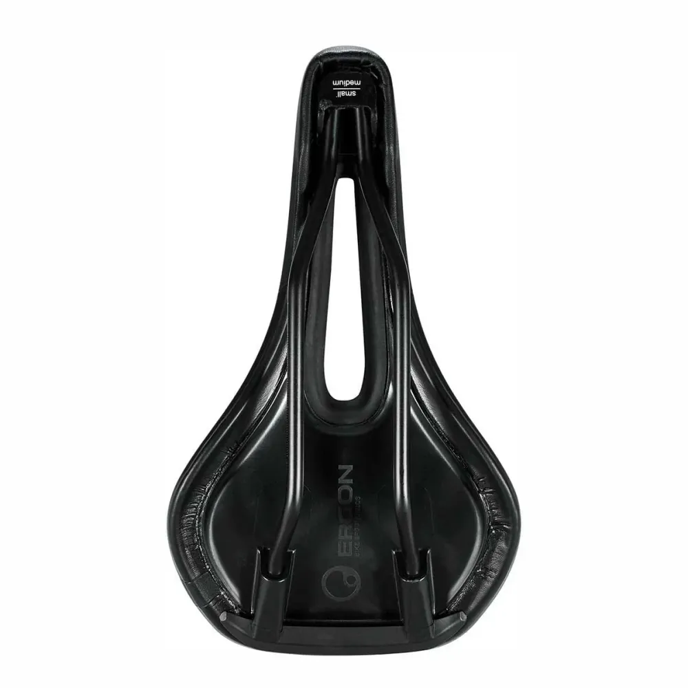 ERGON SMC SPORT GEL S/M Dames Rails CrMo