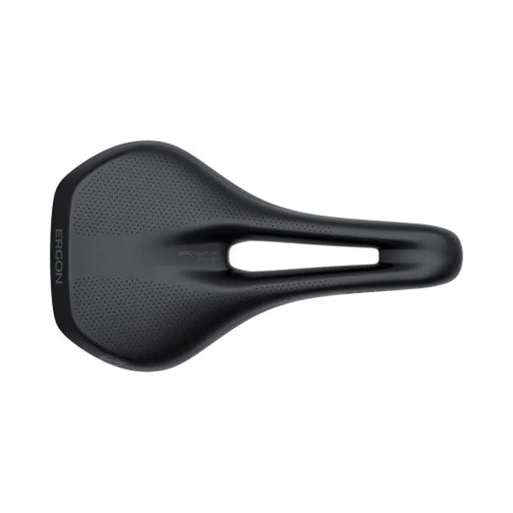 ERGON SMC SPORT GEL M/L Dameszadel CrMo Rails