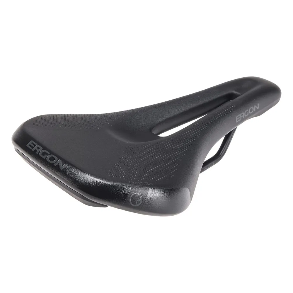 ERGON SM SPORT GEL S/M Dames Rails CrMo