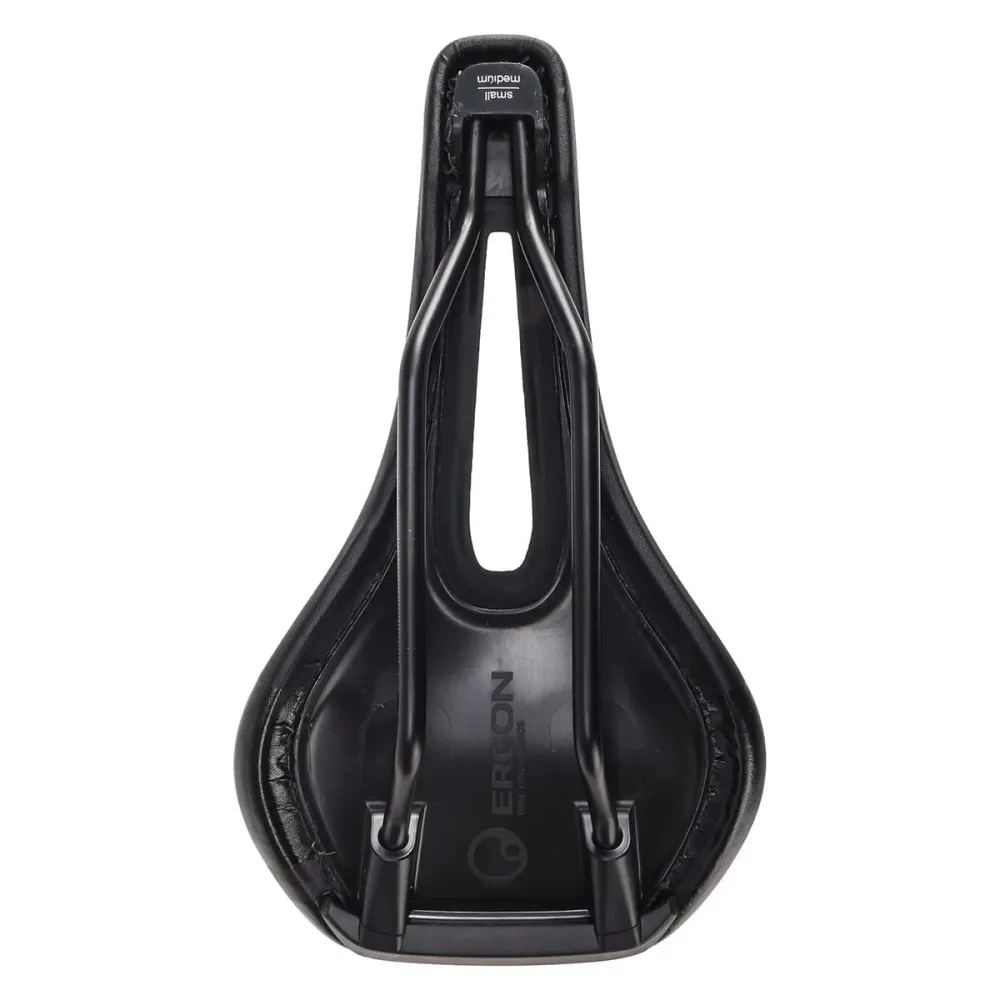 ERGON SM SPORT GEL S/M Dames Rails CrMo