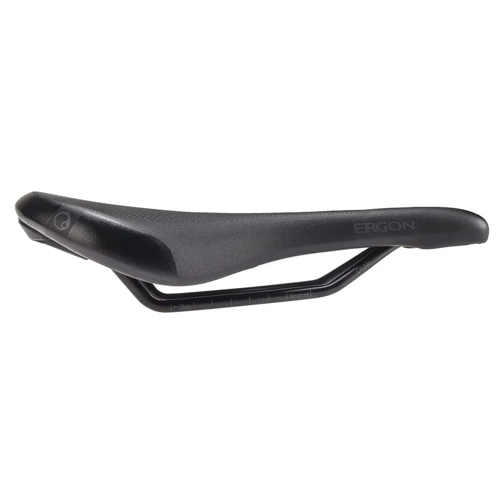 ERGON SM SPORT GEL S/M Dames Rails CrMo