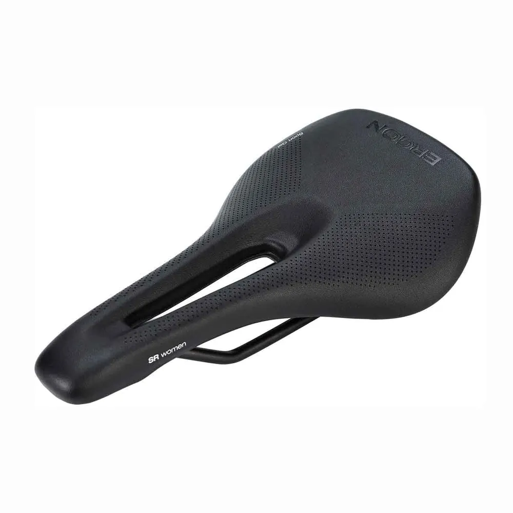 ERGON SR SPORT GEL S/M Dames Rails CrMo