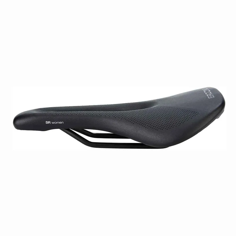 ERGON SR SPORT GEL S/M Dames Rails CrMo