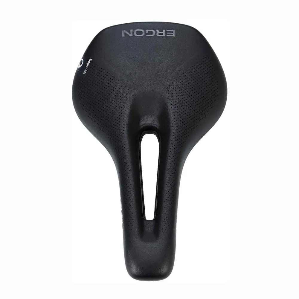 ERGON SR SPORT GEL S/M Dames Rails CrMo