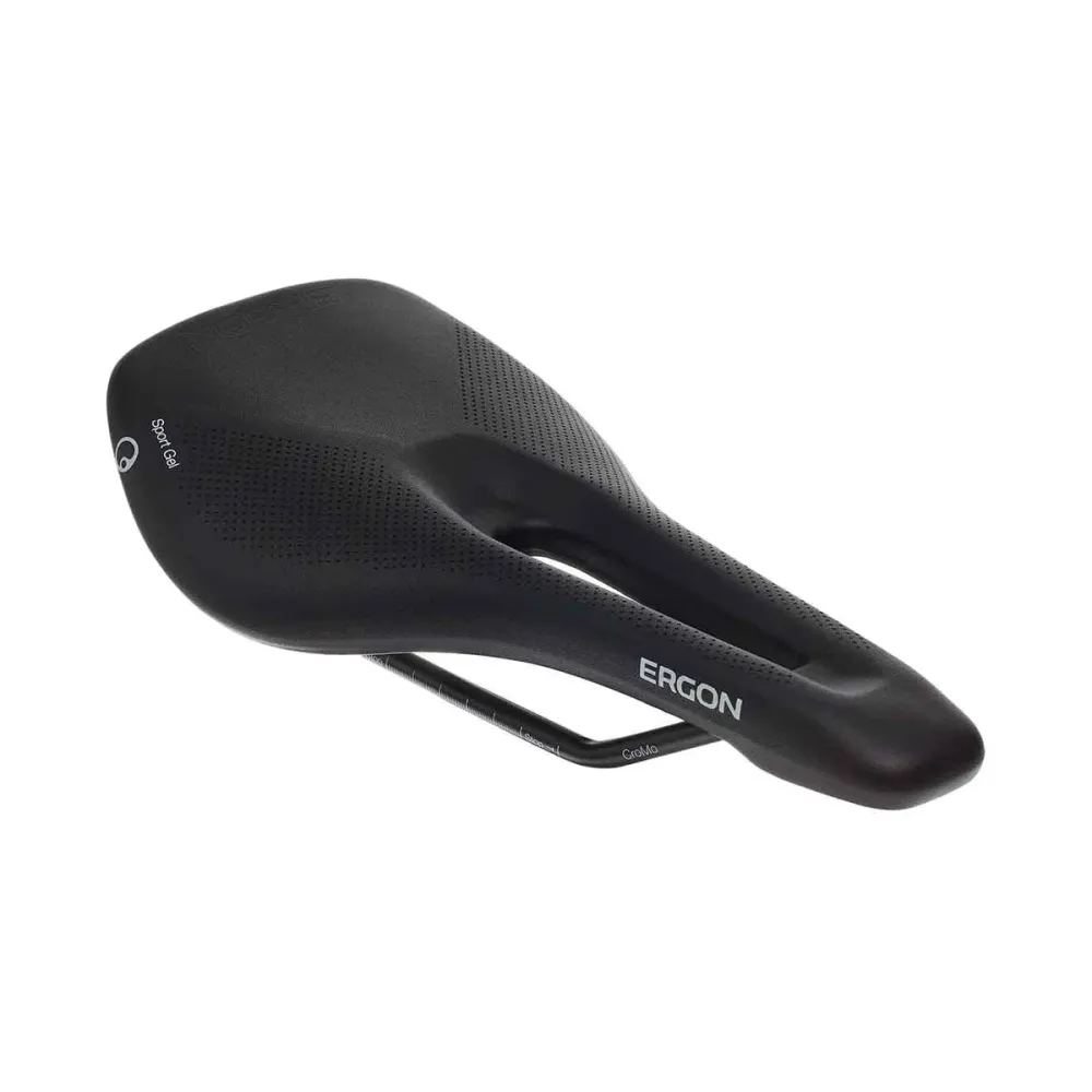 ERGON SR SPORT GEL S/M Dames Rails CrMo