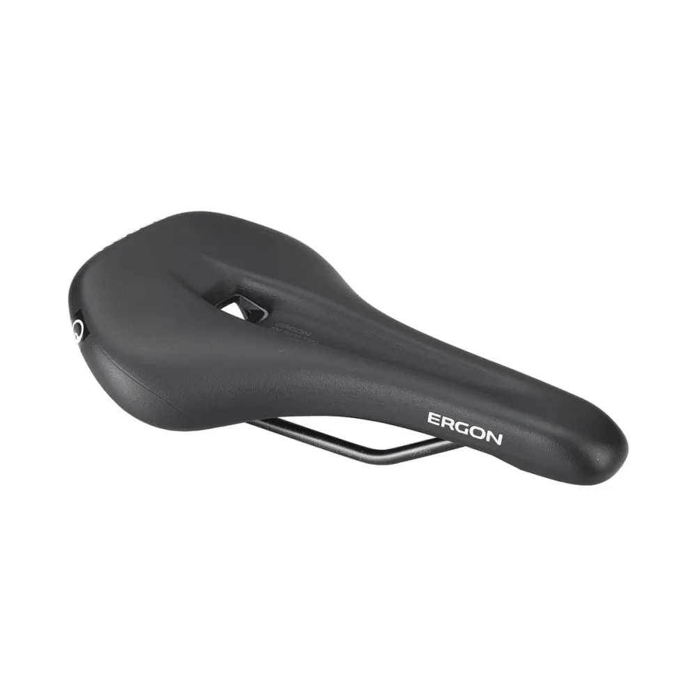 ERGON SM Sport Herenzadel S/M CrMo Rails