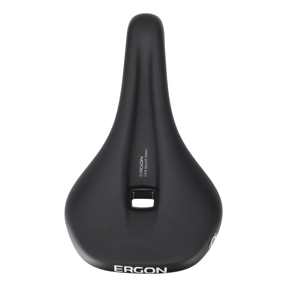 ERGON SM Sport Herenzadel S/M CrMo Rails
