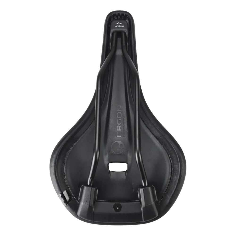 ERGON SM Sport Herenzadel S/M CrMo Rails