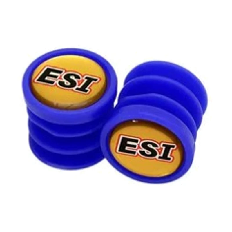 ESI Blauwe Hangeruiteinden