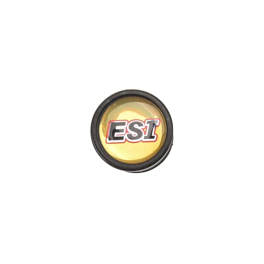ESI CHUNKY 130 mm Lichtblauwe grepen