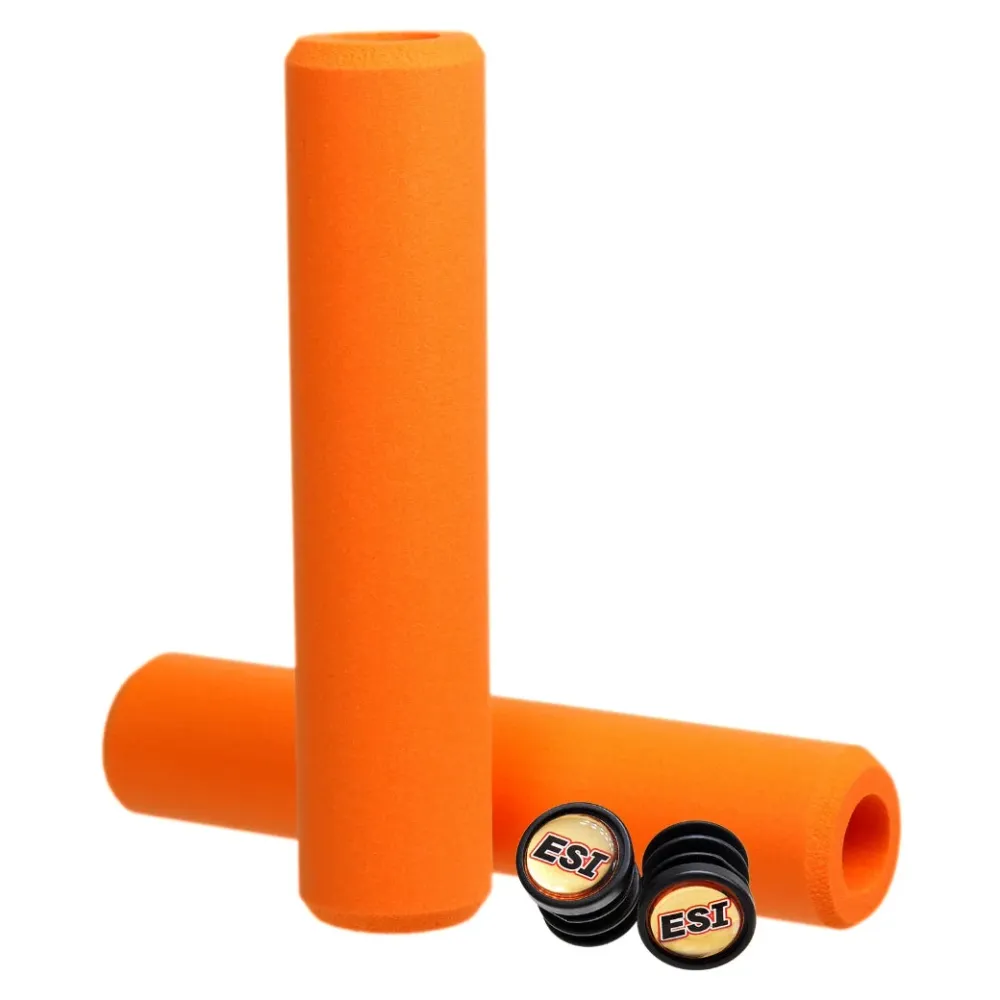 ESI CHUNKY handvatten 130 mm Oranje
