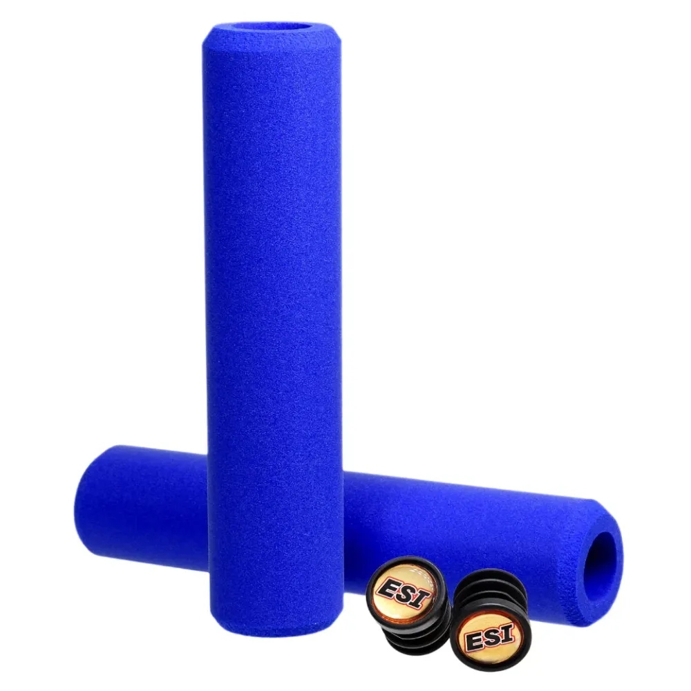 ESI EXTRA CHUNKY 130 mm handvatten Blauw