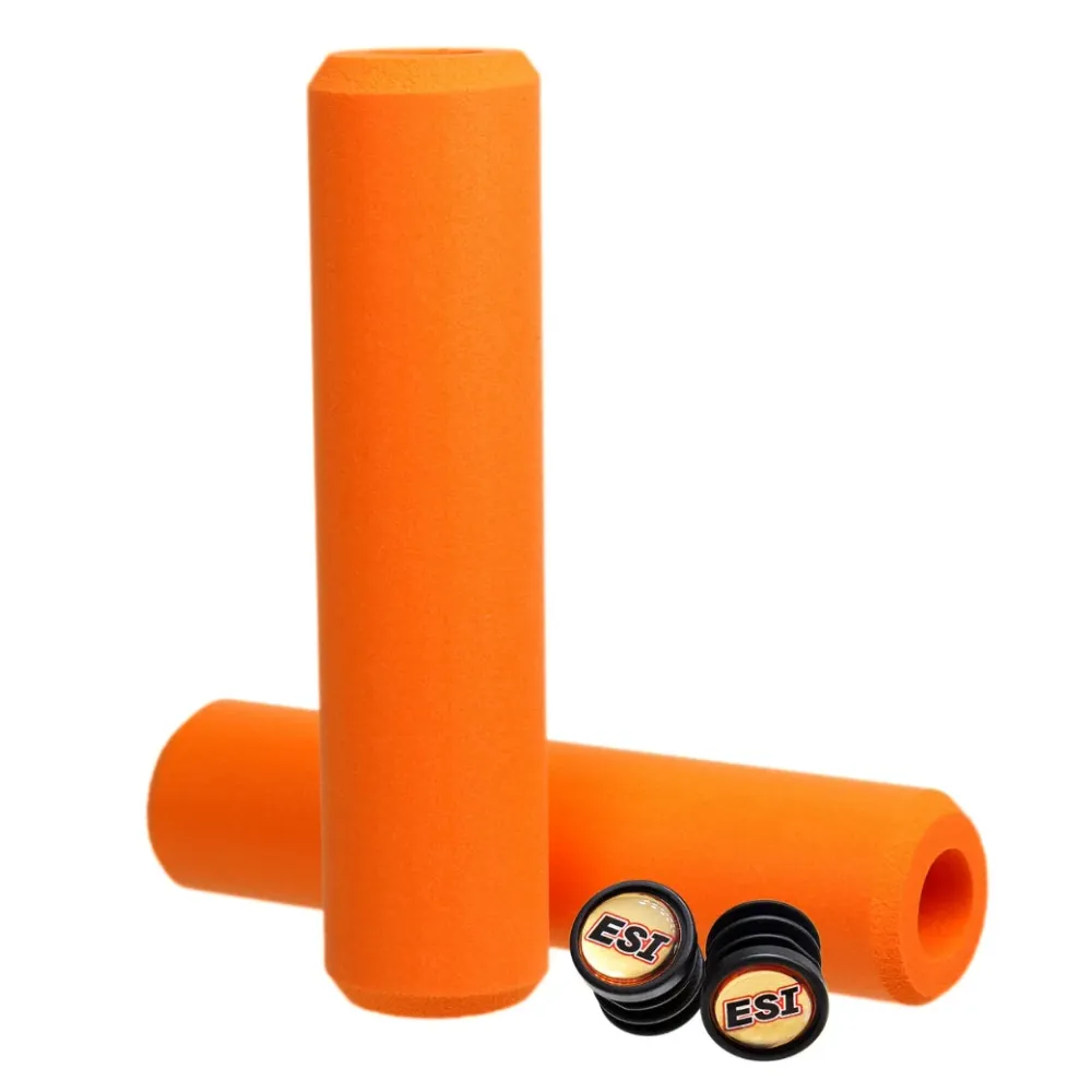 ESI EXTRA CHUNKY 130 mm handvatten Oranje