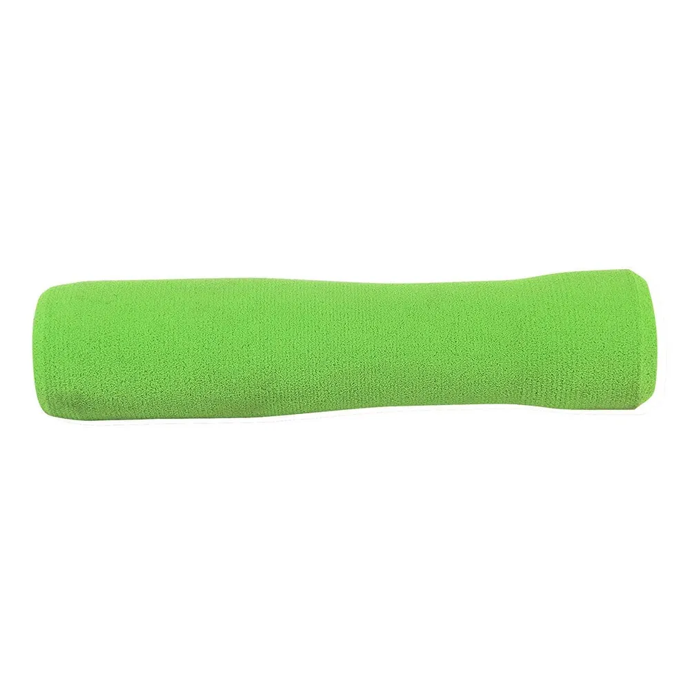 ESI FIT XC handvatten (EXTRA CHUNKY/CHUNKY COMBO) 130 mm Groen