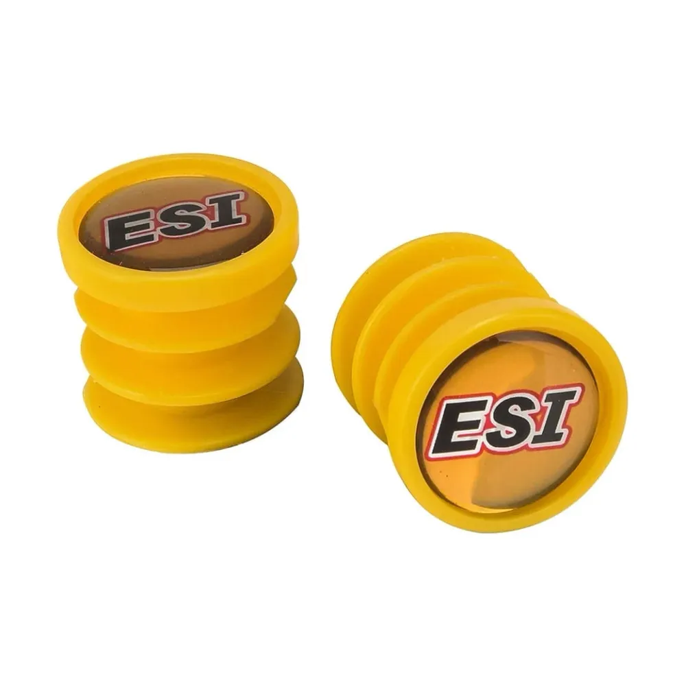 ESI Gele Hangeruiteinden