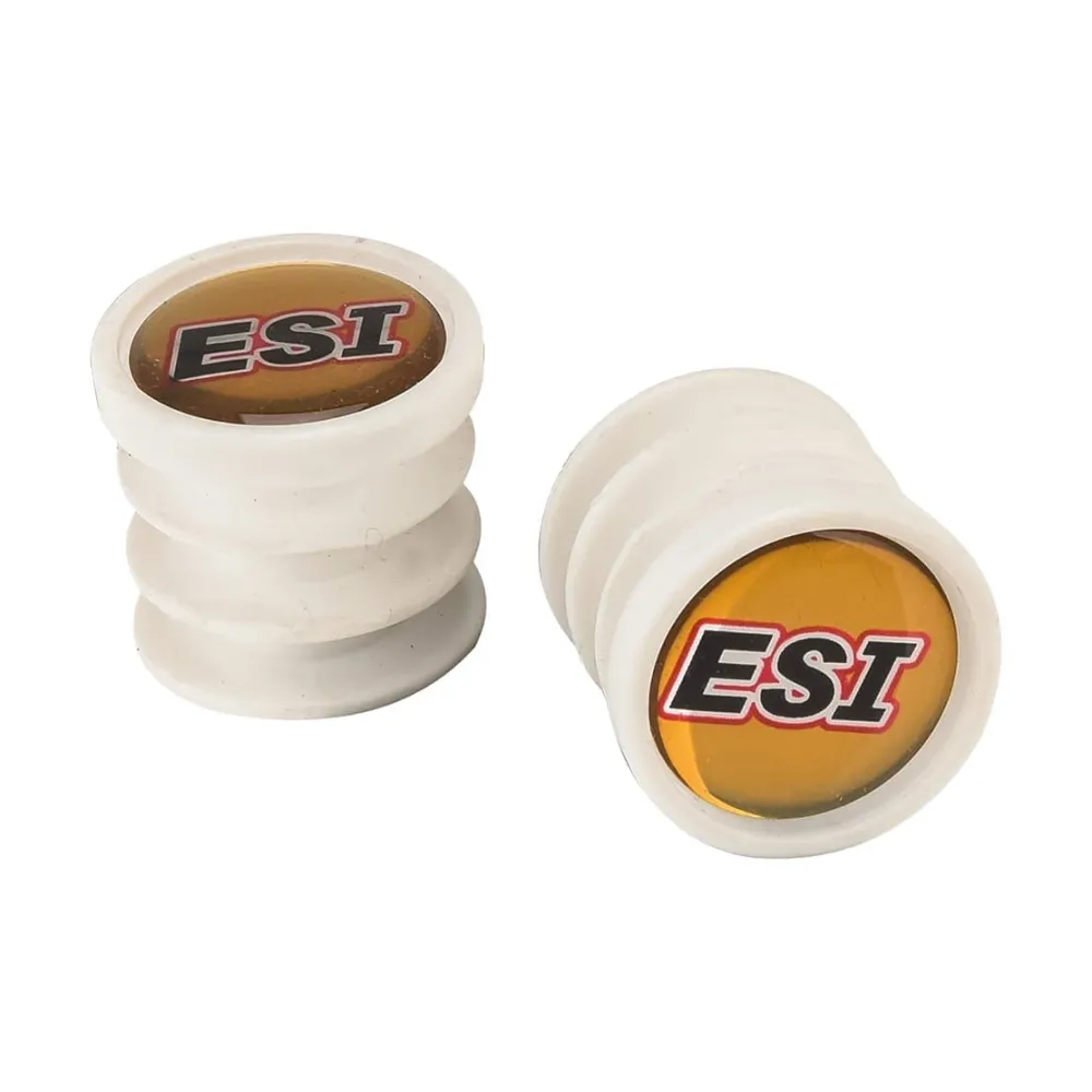 ESI Hanger Eindstukken Wit