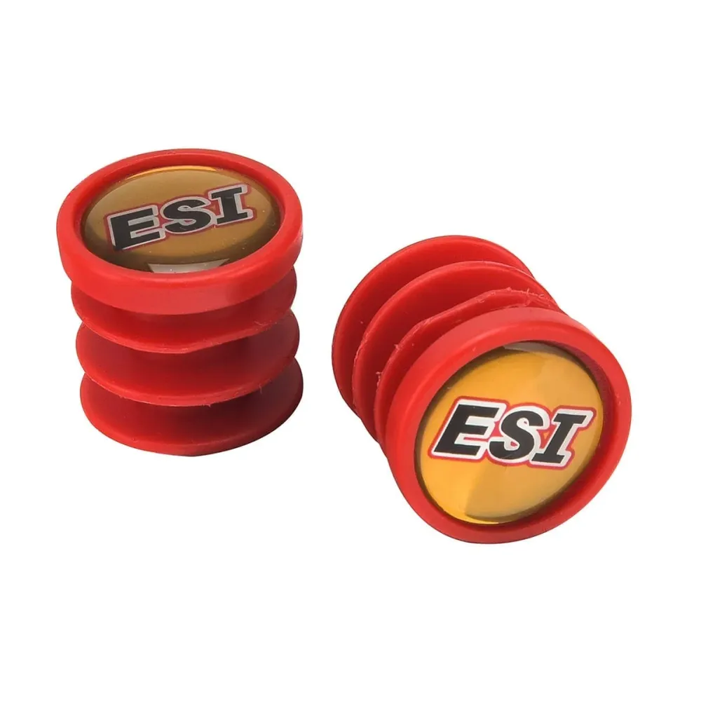 ESI Hangeruiteinden Rood