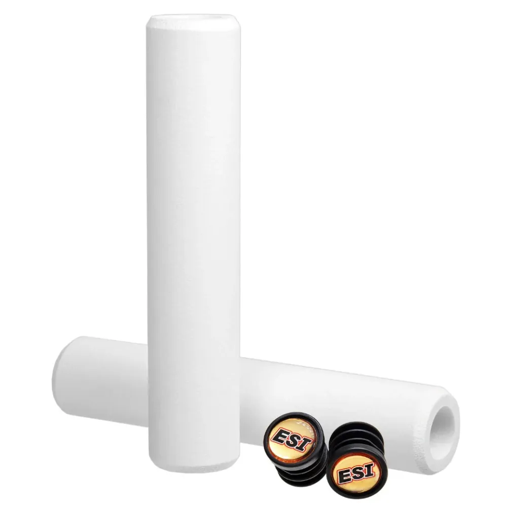 ESI RACER'S EDGE 130 mm Handvatten Wit