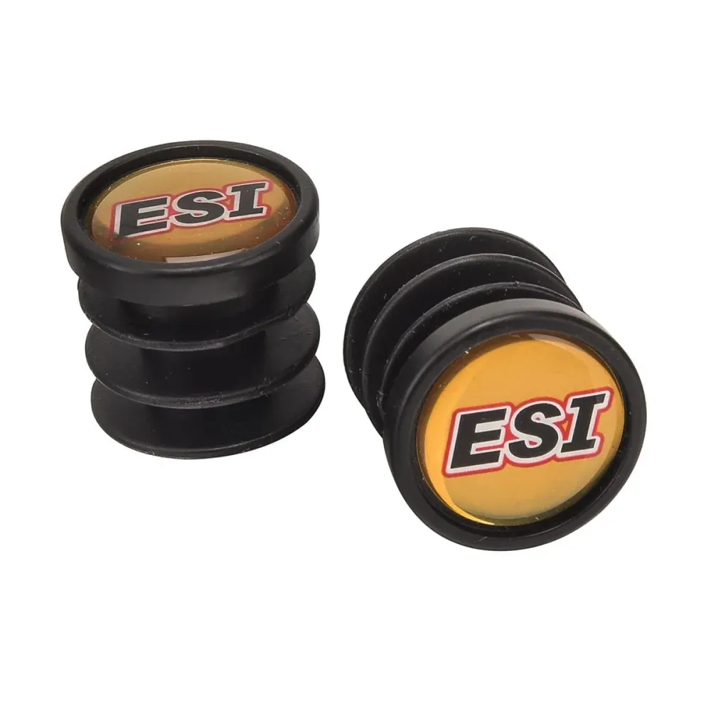 ESI Zwarte Hangeruiteinden