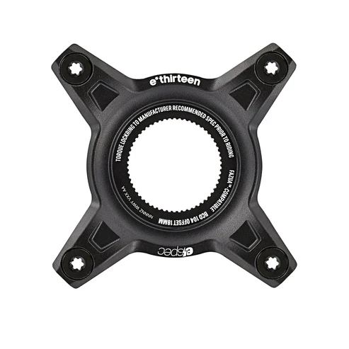 E.THIRTEEN E-SPEC Direct Mount Fazua Ride 60 trapas ster