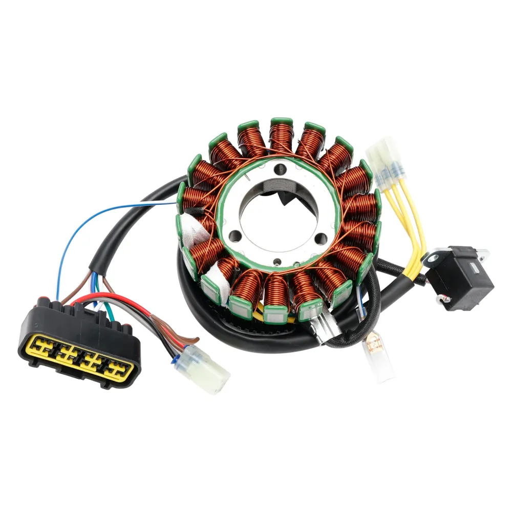 Explorer ATV Trasher 520 Supersport LOF Magneto Stator Regulator pakkingset 35560-CGV-00 62360-CGV-00 15481-CGV-00