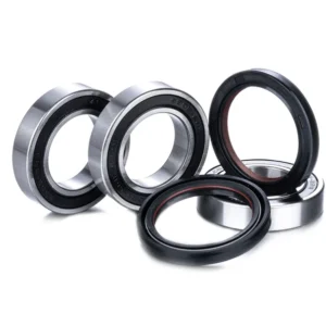 FACTORY LINKS Race Series Lagerset