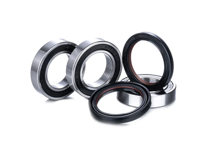 FACTORY LINKS Race Series Lagerset