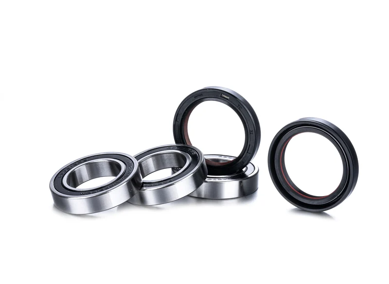 FACTORY LINKS Race Series Lagerset