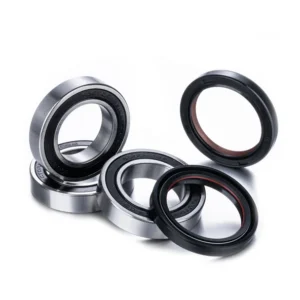 FACTORY LINKS Race Series Lagerset