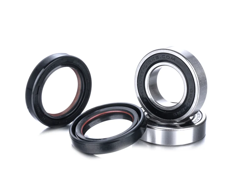 FACTORY LINKS Race Series Lagerset