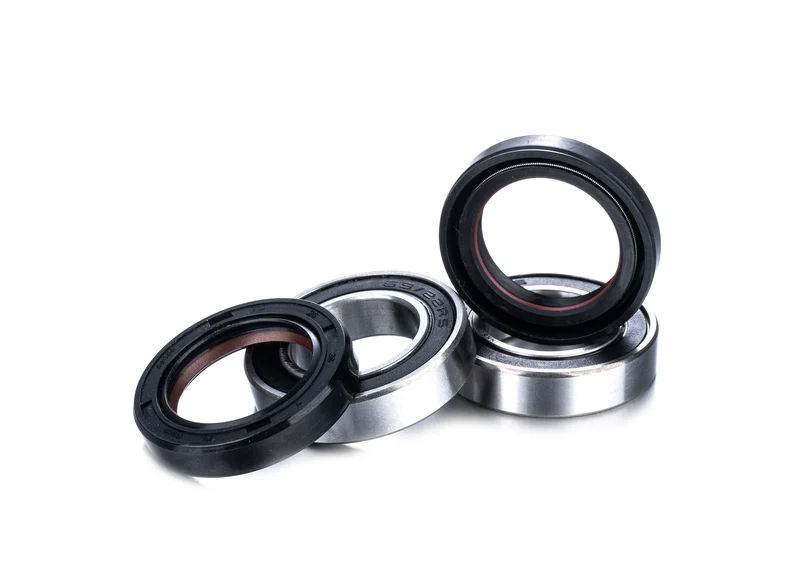 FACTORY LINKS Race Series Lagerset