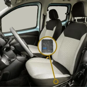 Fiat Doblo Blue & Me Bluetooth Module Reparatie