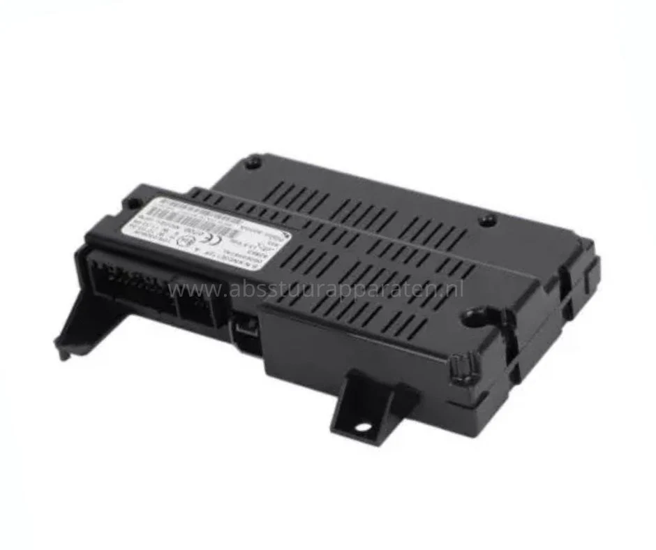 Fiat Freemont Blue & Me Module Reparatie