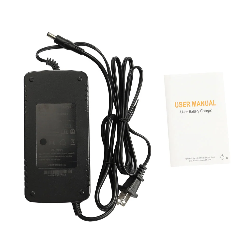 Fiido Electric Bike Charge M21
