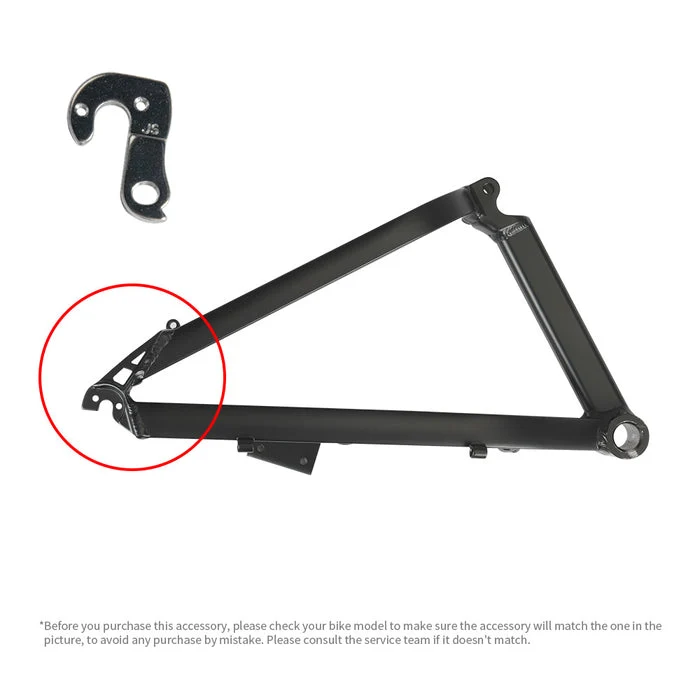 Fiido Electric Bike Derailleur Hanger M1/M1Pro/M21