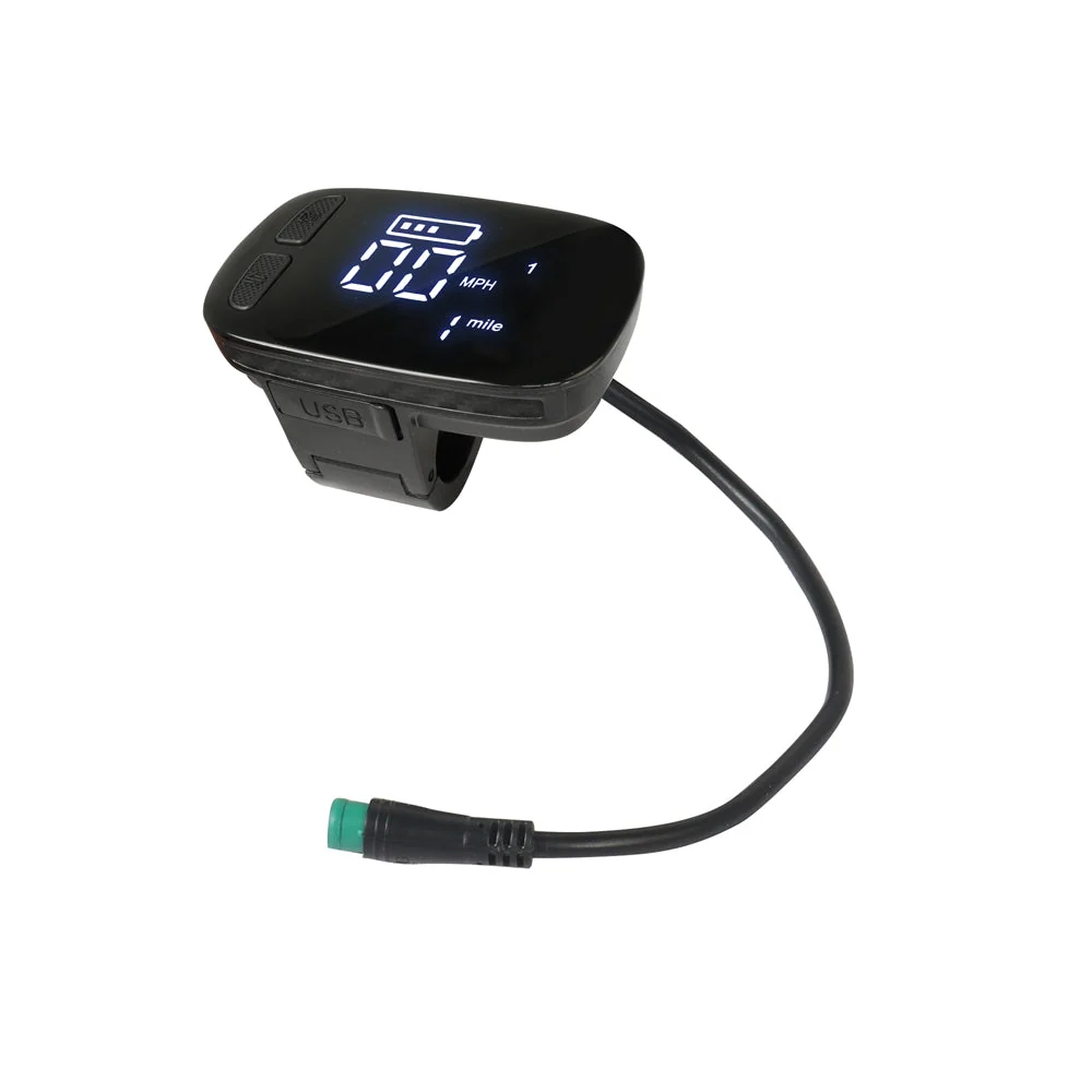Fiido Electric Bike Display D11