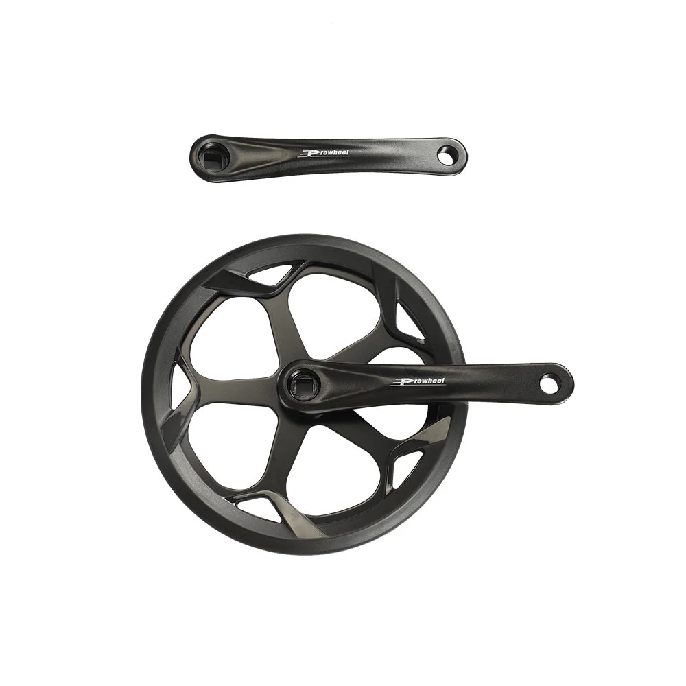 Fiido Elektrische Fiets Kettingblad en Cranks voor D1/D2/D2S/D3/D3S/D4S