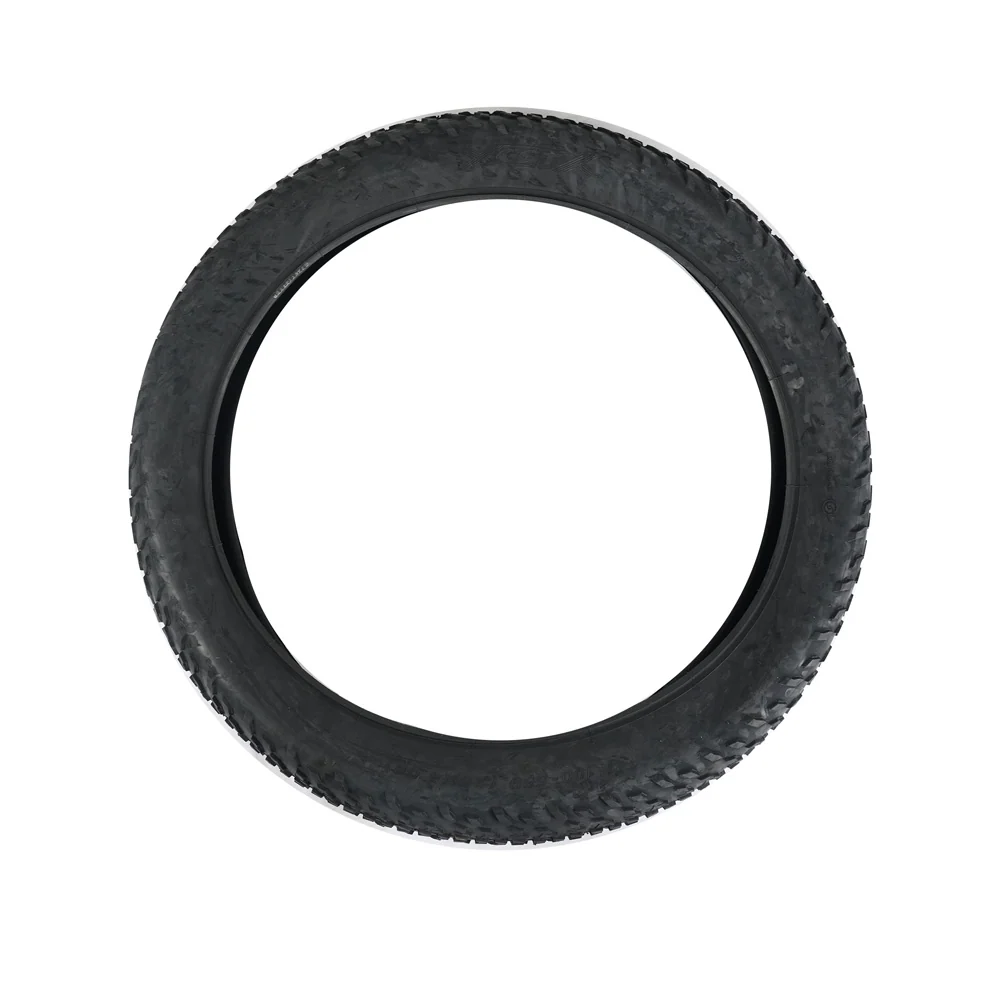Buitenband voor Titan Fiido EU