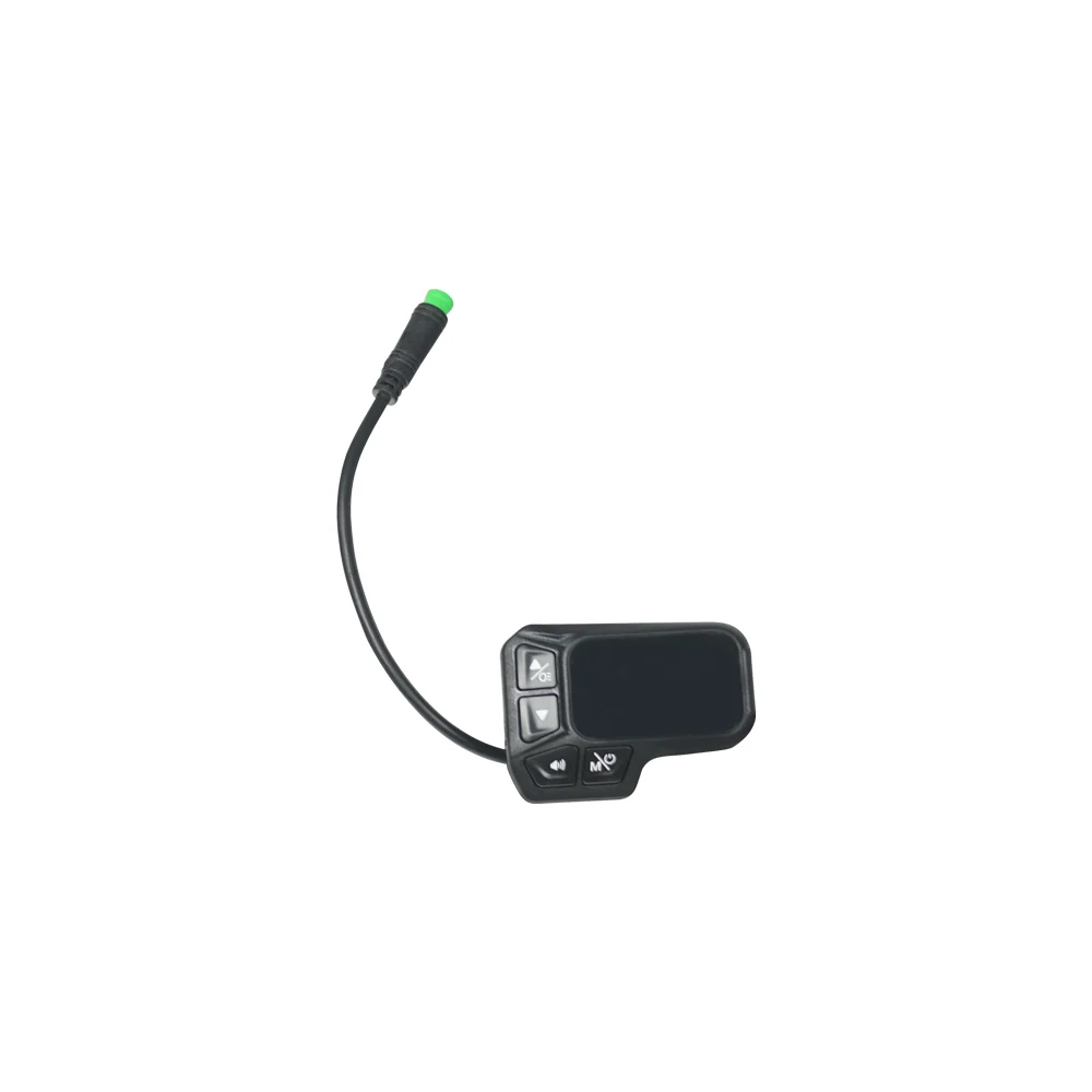 Display (EU) voor T2 2025/T2 2024 Fiido EU