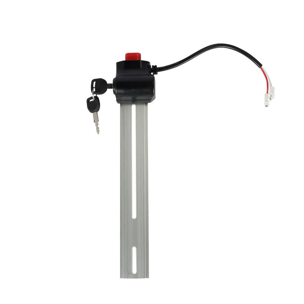 Extra Batterijrails voor T1 Fiido EU