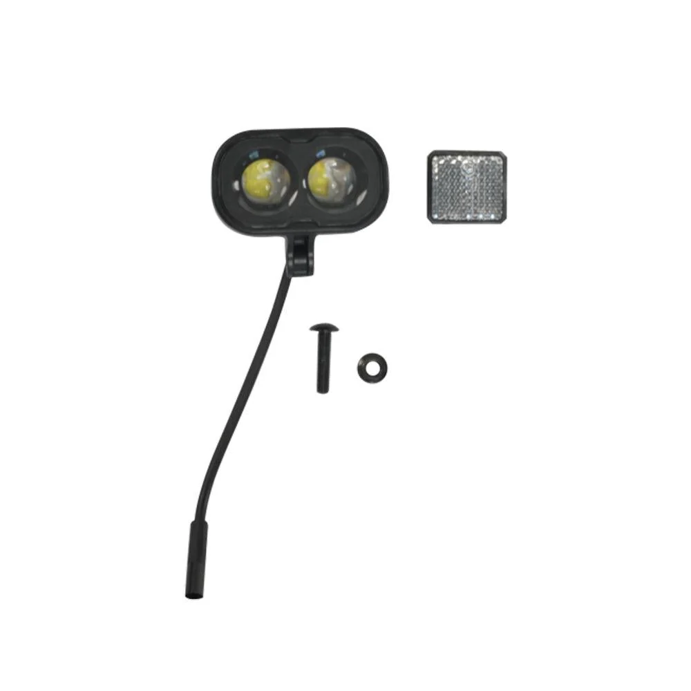 Koplamp voor C21/C22 Fiido EU