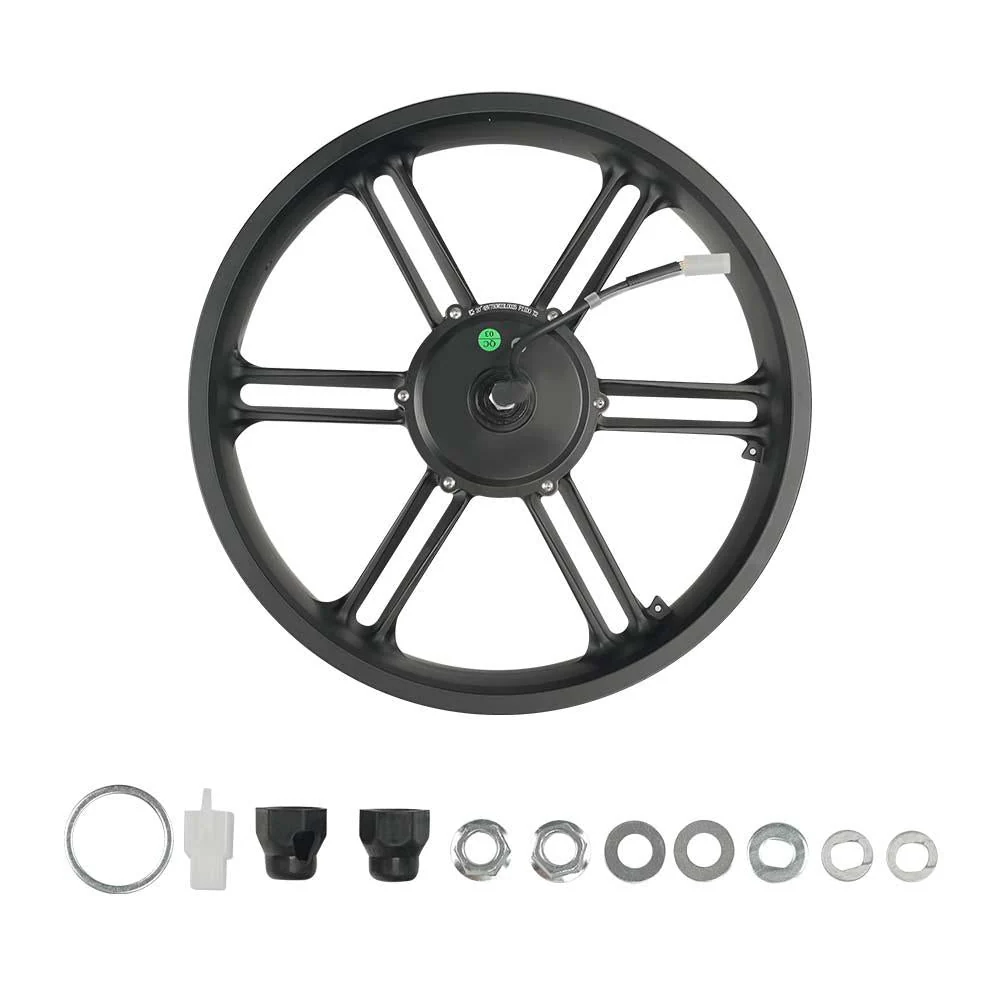 Motor voor T2 Fiido EU