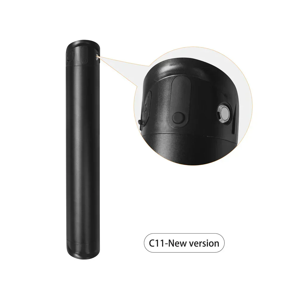 Vervangende batterij voor C11/C11PRO Fiido EU