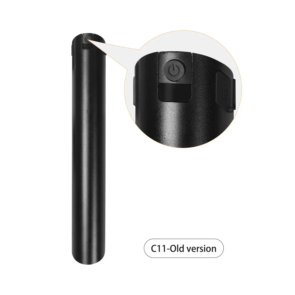 Vervangende batterij voor C11/C11PRO Fiido EU