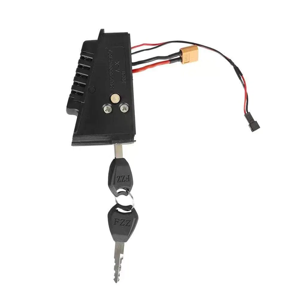 Fiido M21/M1 Pro accuhuis
